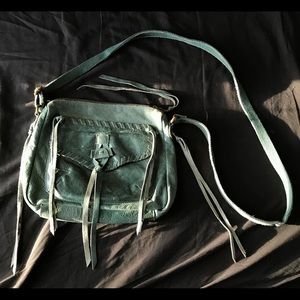 Lucky Brand Crossbody Bag